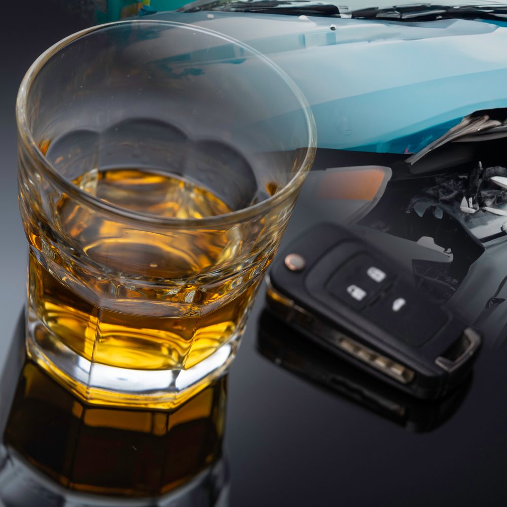 DUI alcohol car crash Alabama News