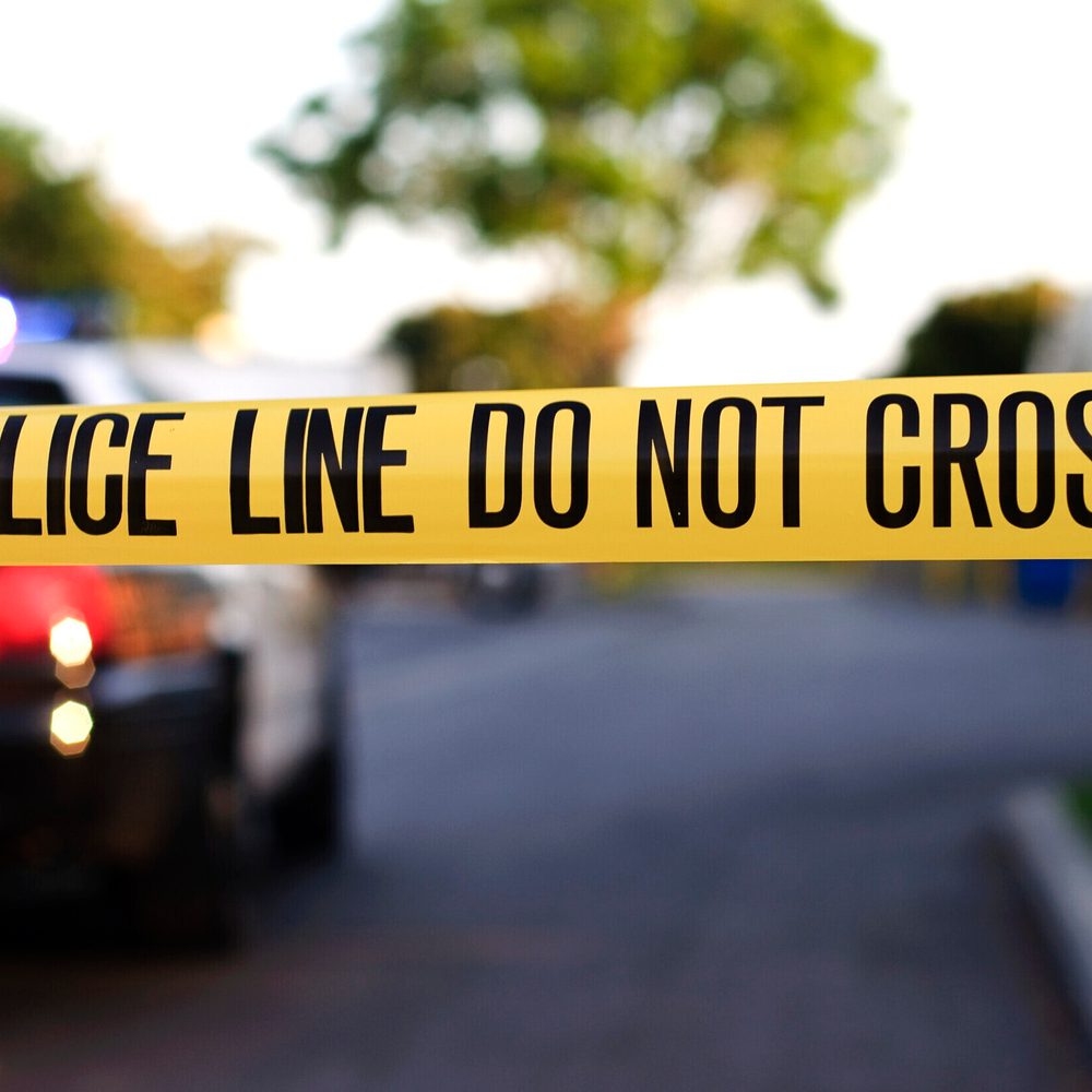 police line Alabama News