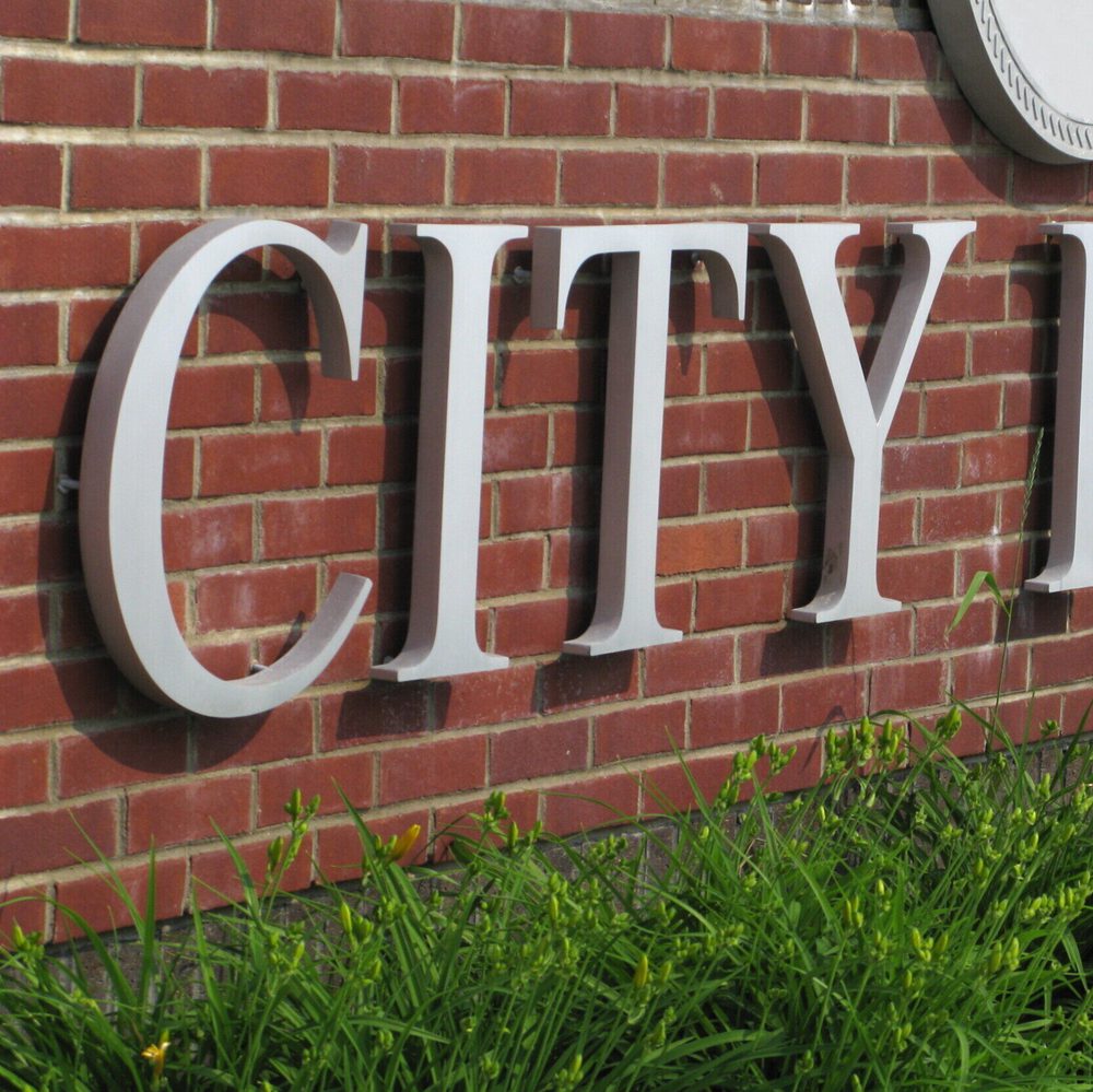 city hall Alabama News