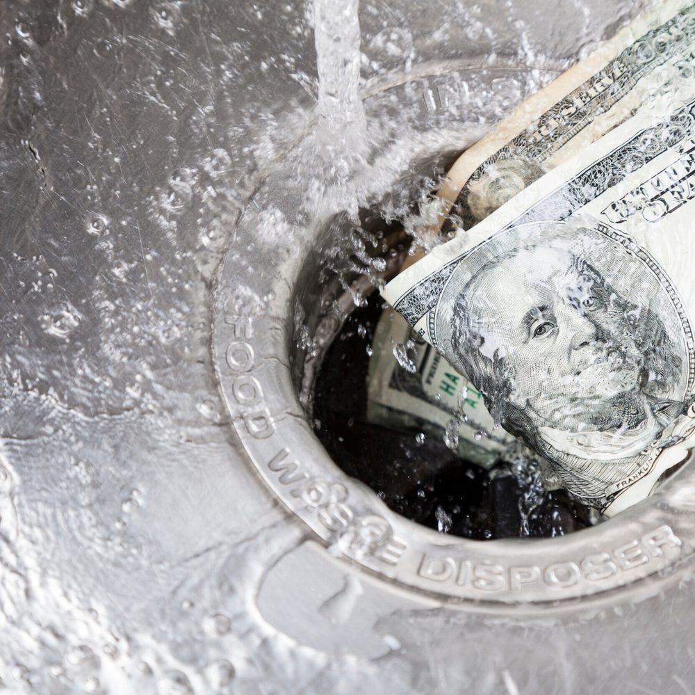water bill Alabama News