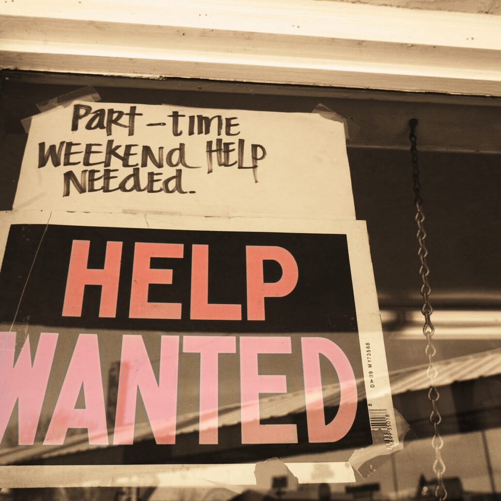Help Wanted Alabama News