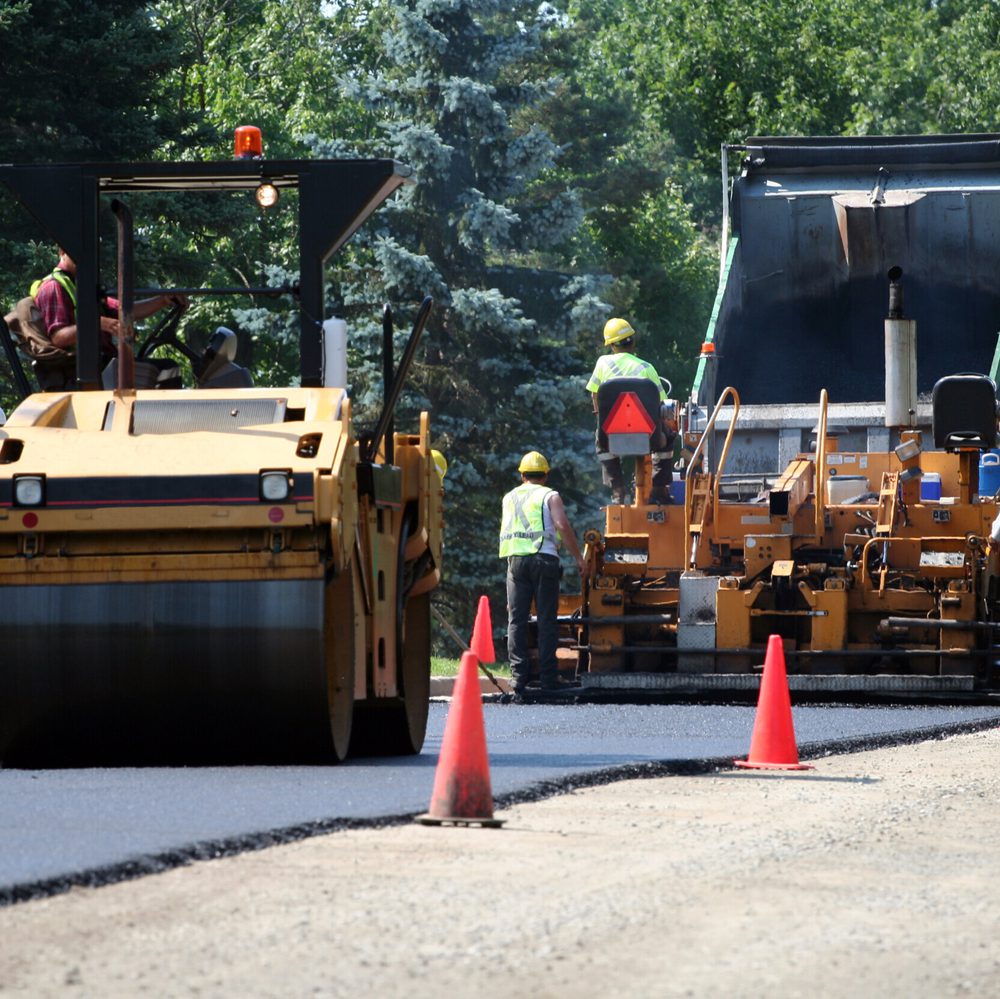 paving Alabama News
