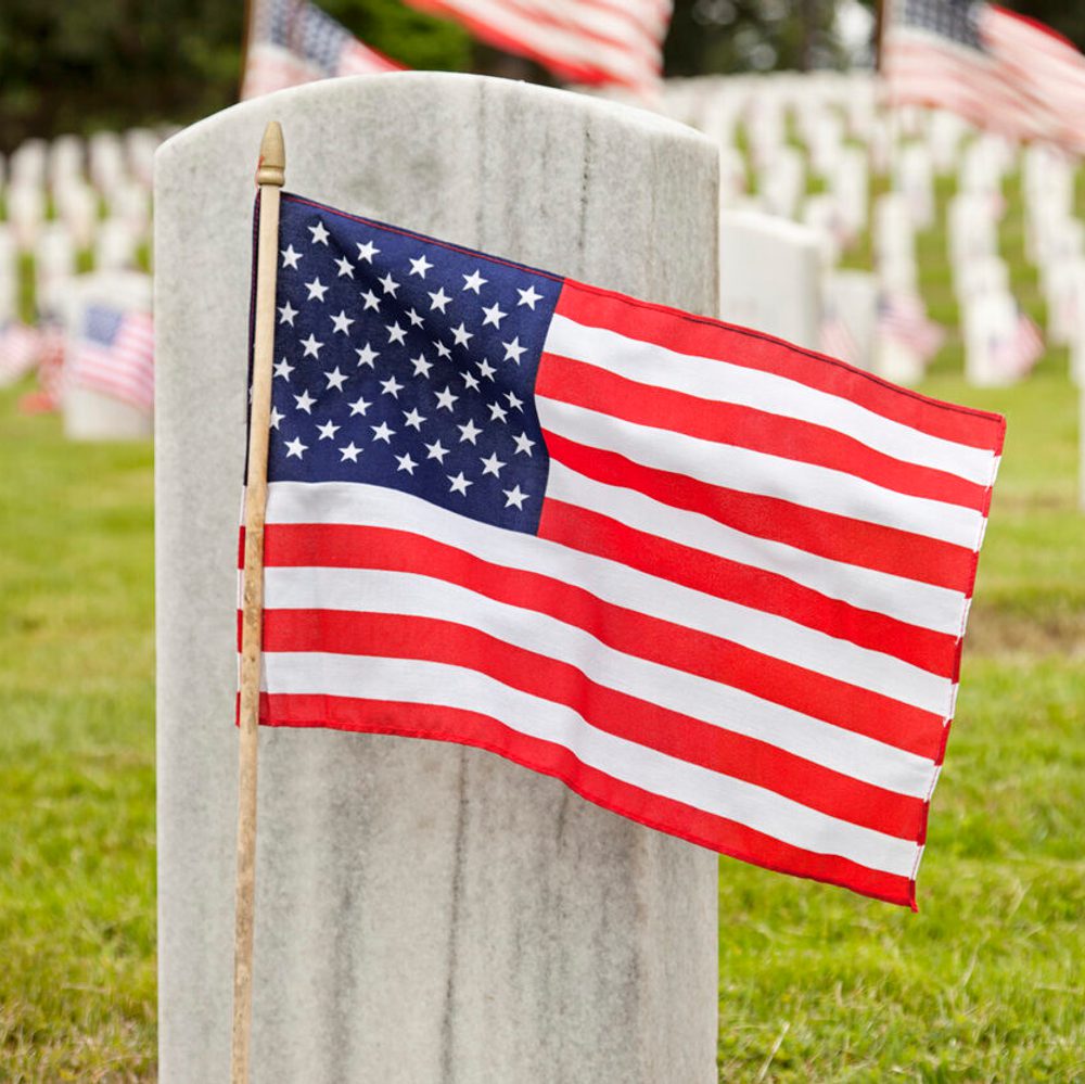 Memorial Day stock photo Alabama News