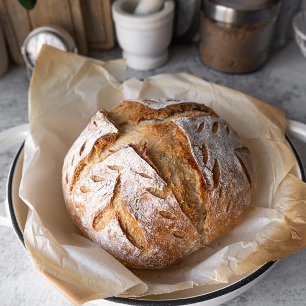 Sour Dough bread Alabama News