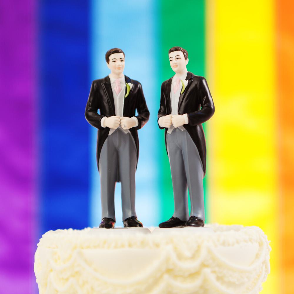 gay cake Alabama News