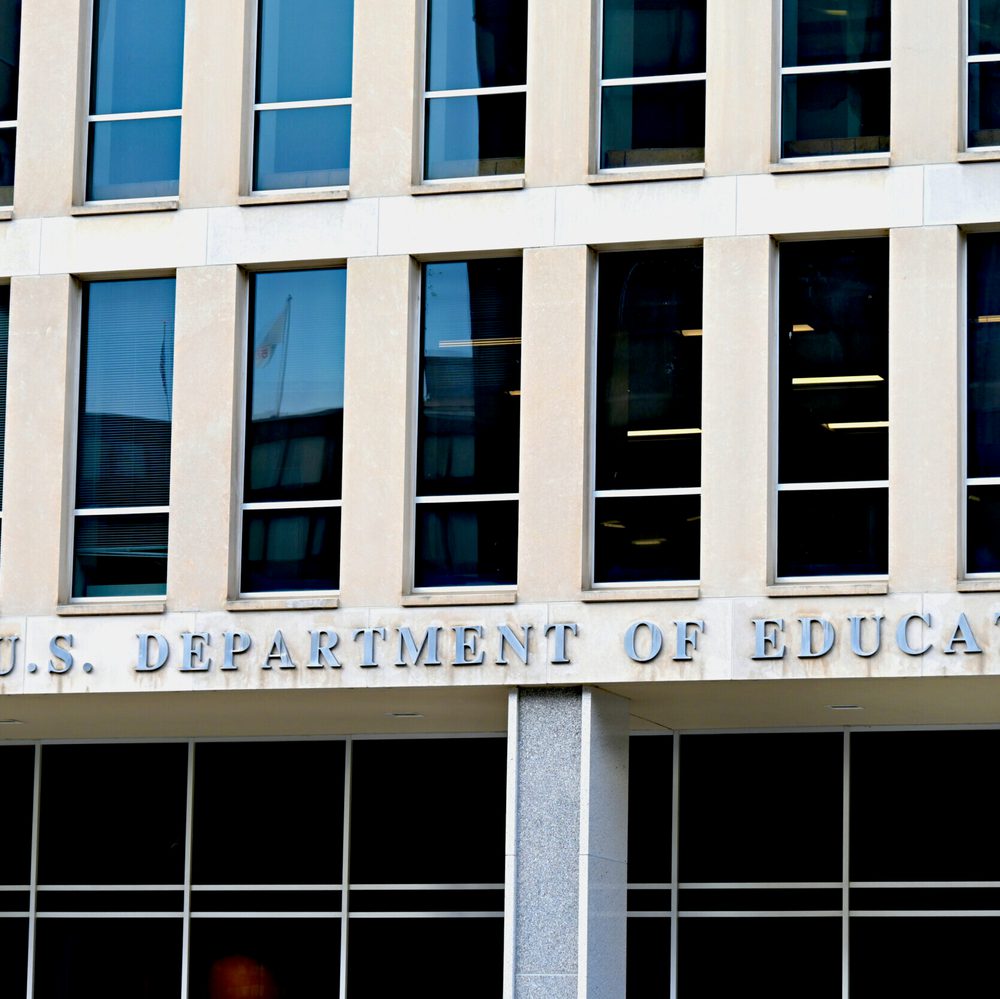 Department of Education Alabama News