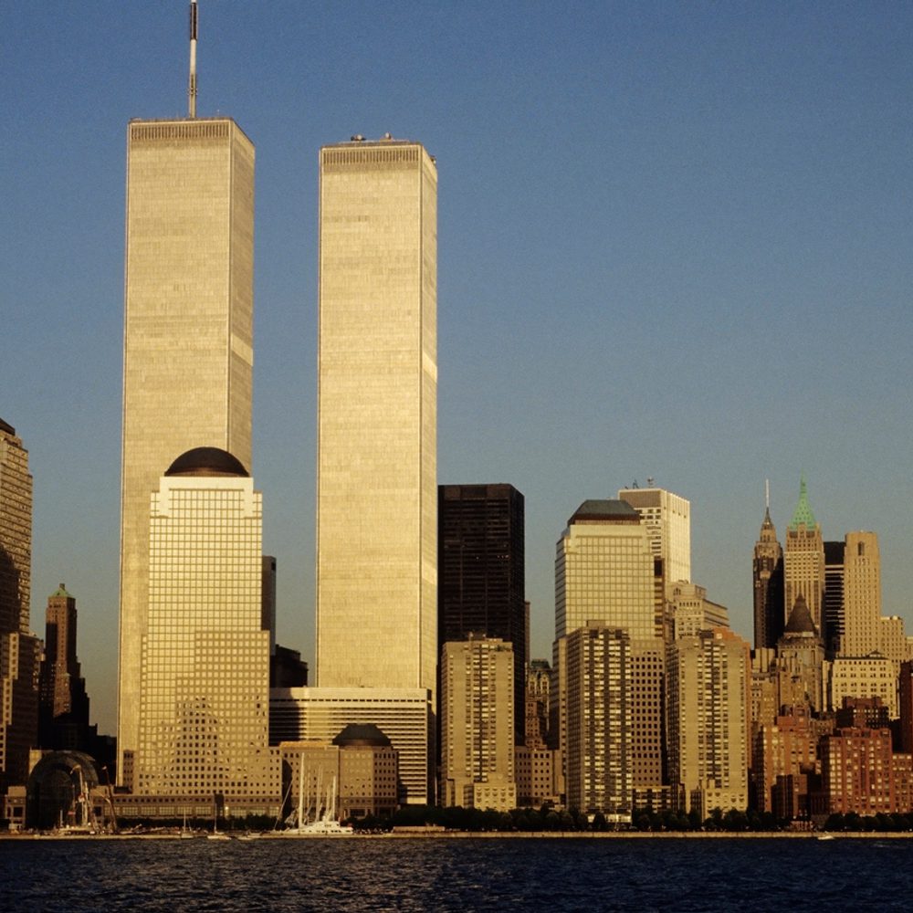 World Trade Center Alabama News