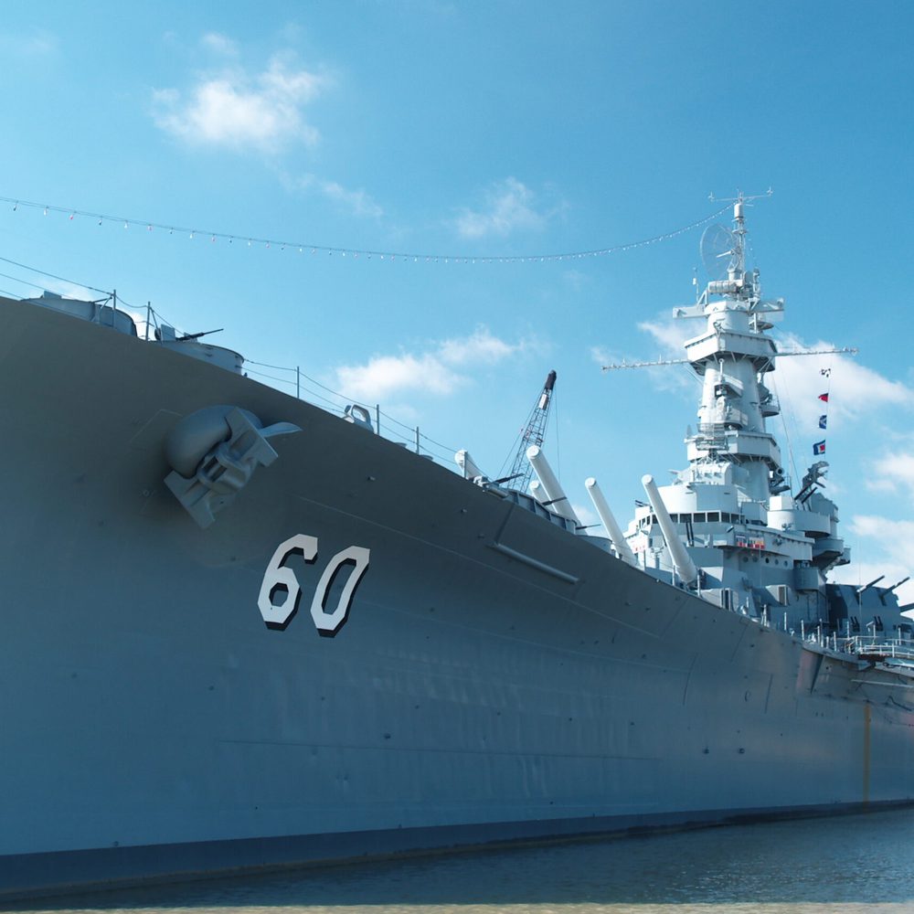 USS Alabama Alabama News