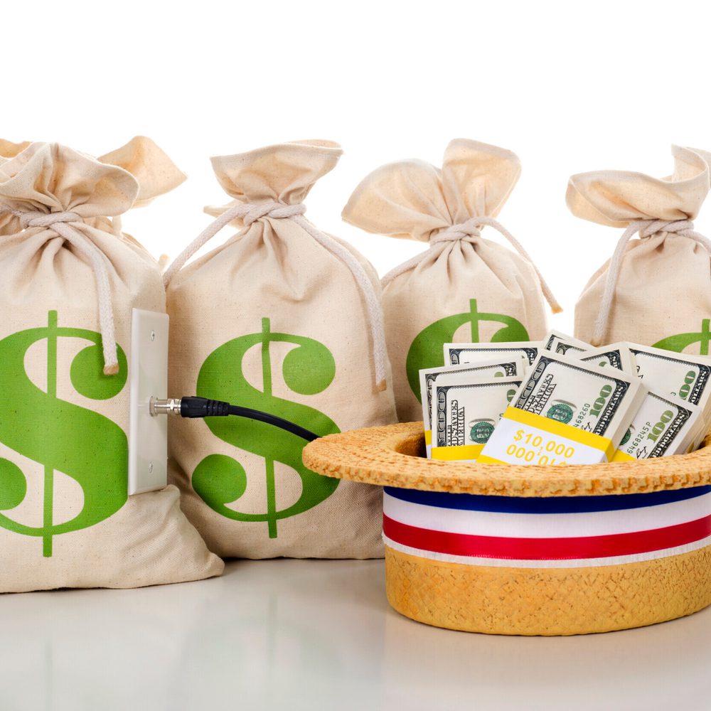Political contributions Alabama News