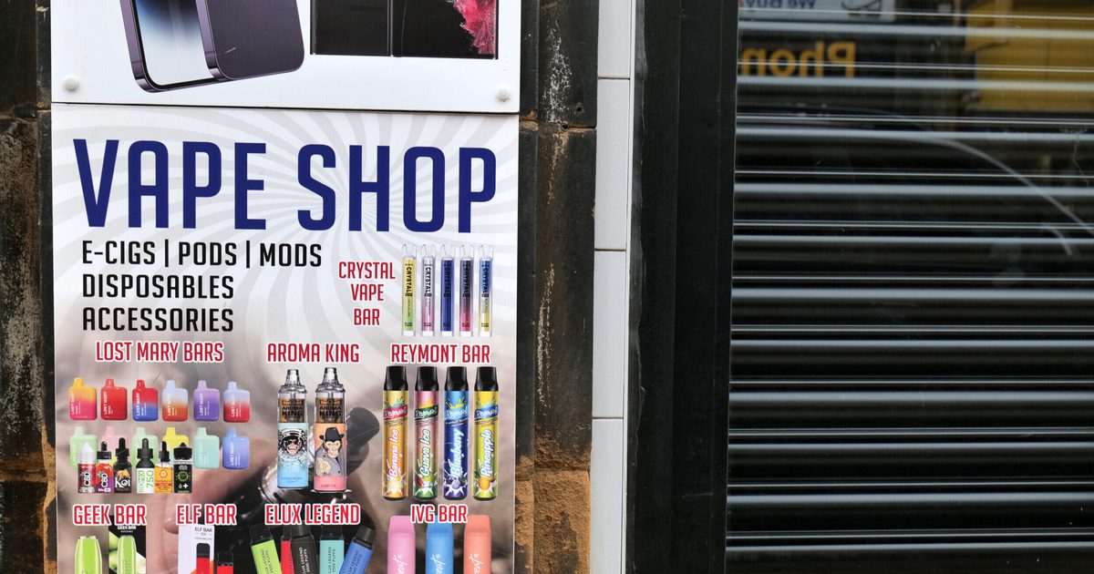 ABC Board, convenience stores agree in federal court to change new vape law ABC Board, convenience stores agree in federal court to change new vape law