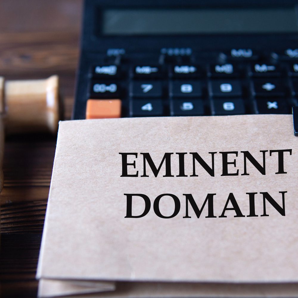 Eminent Domain Alabama News