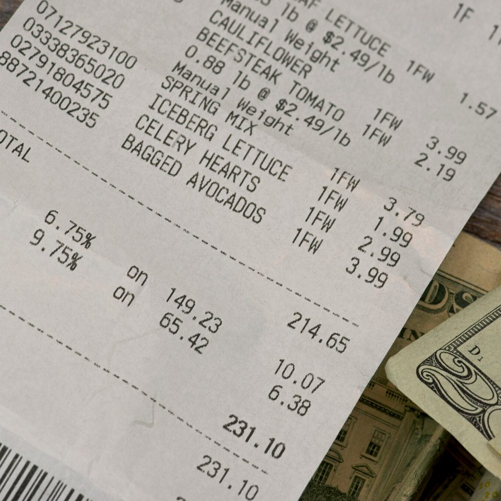 Grocery Alabama News