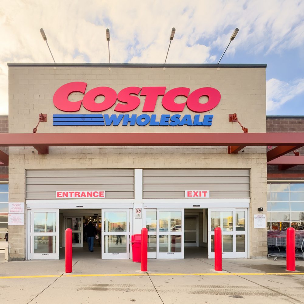 Costco Alabama News