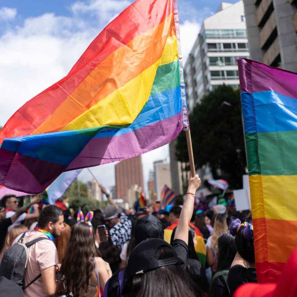 Gay parade Alabama News