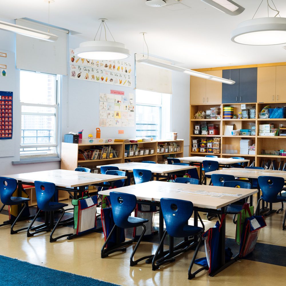 school classroom Alabama News