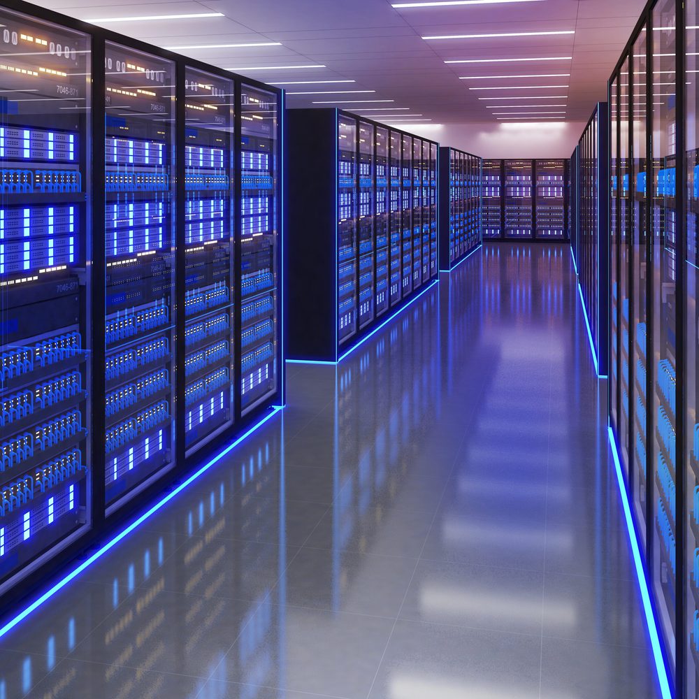 Data Center Alabama News