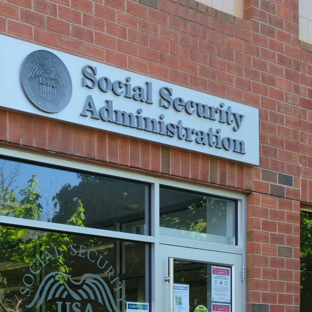social security Alabama News