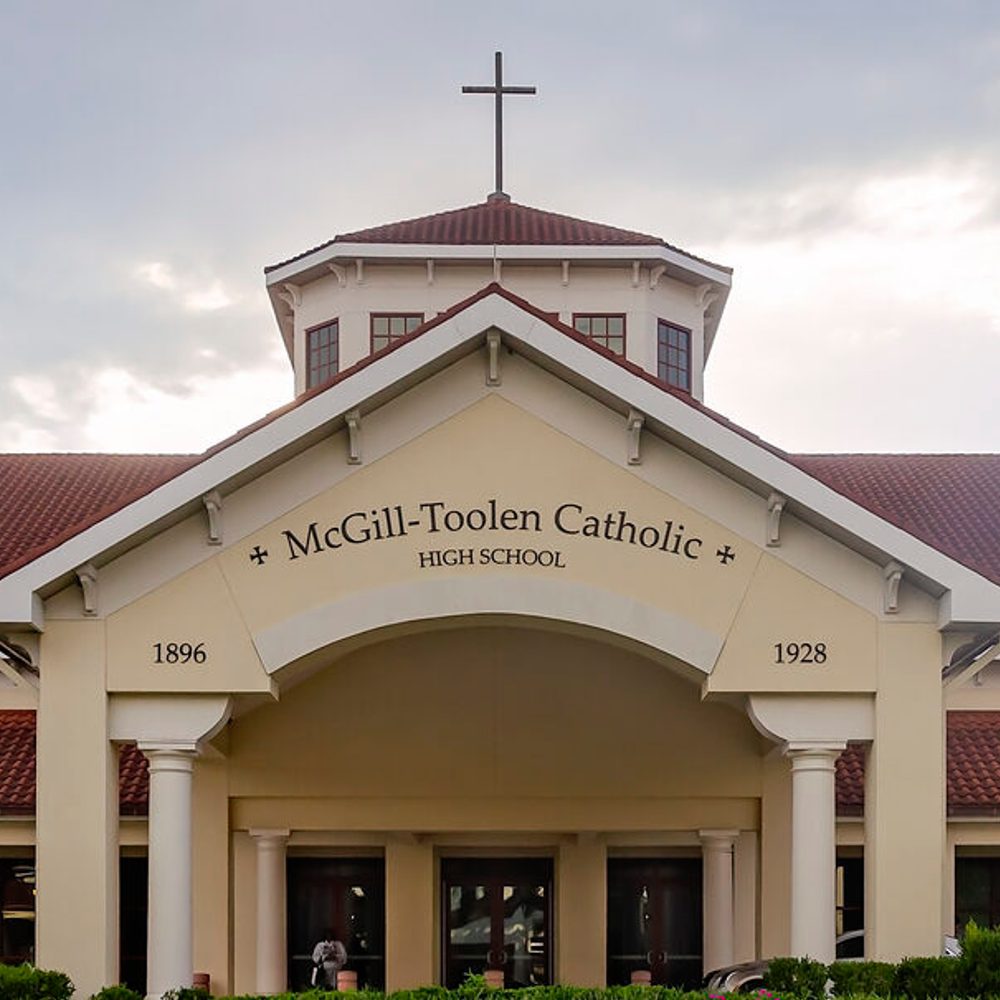 McGill-Toolen Alabama News