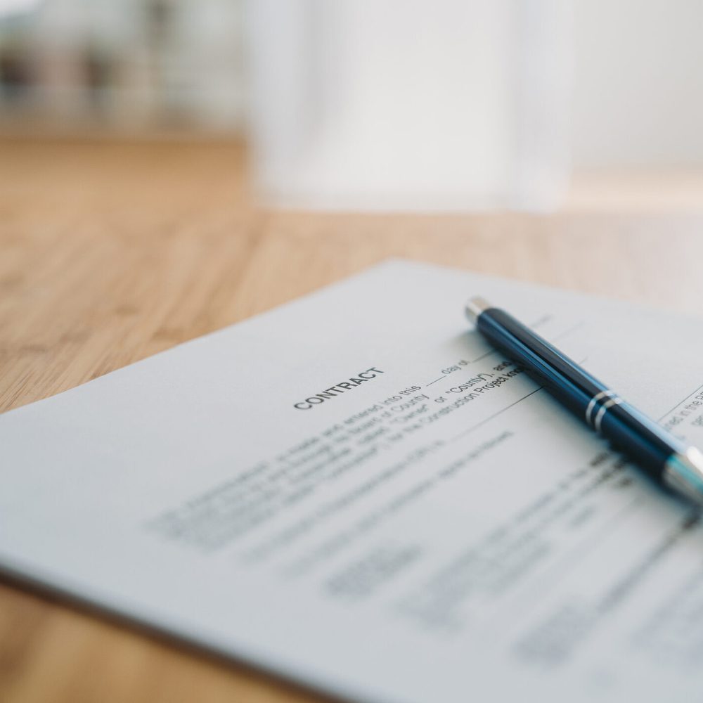 contract Alabama News