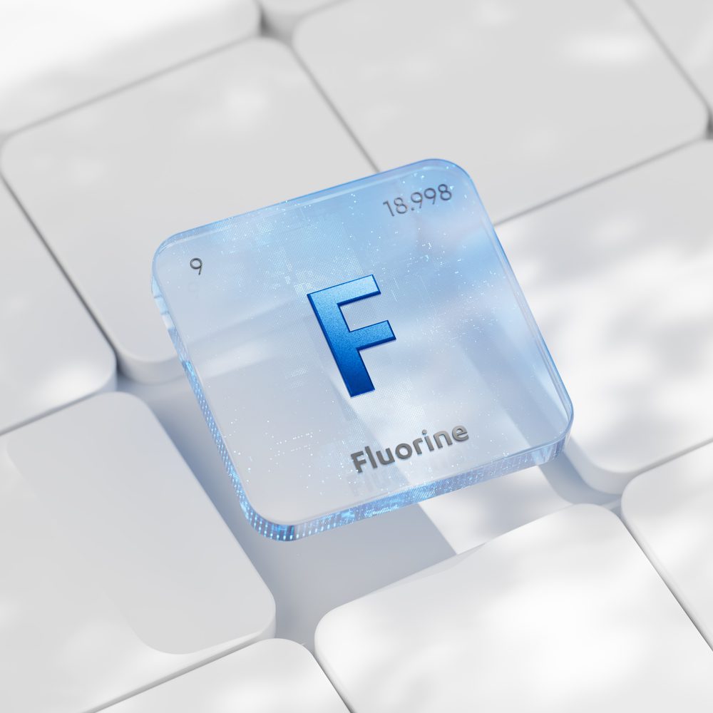 Fluoride Alabama News