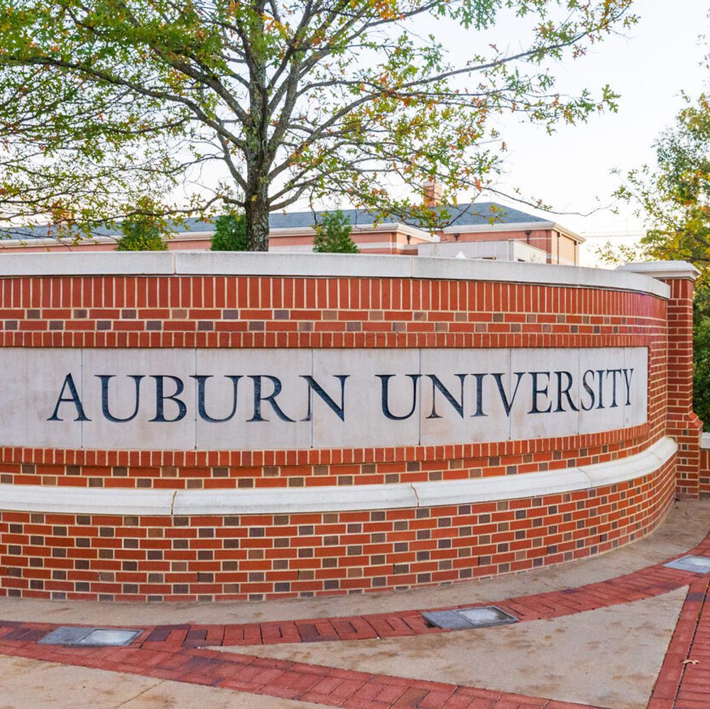 Auburn University Alabama News