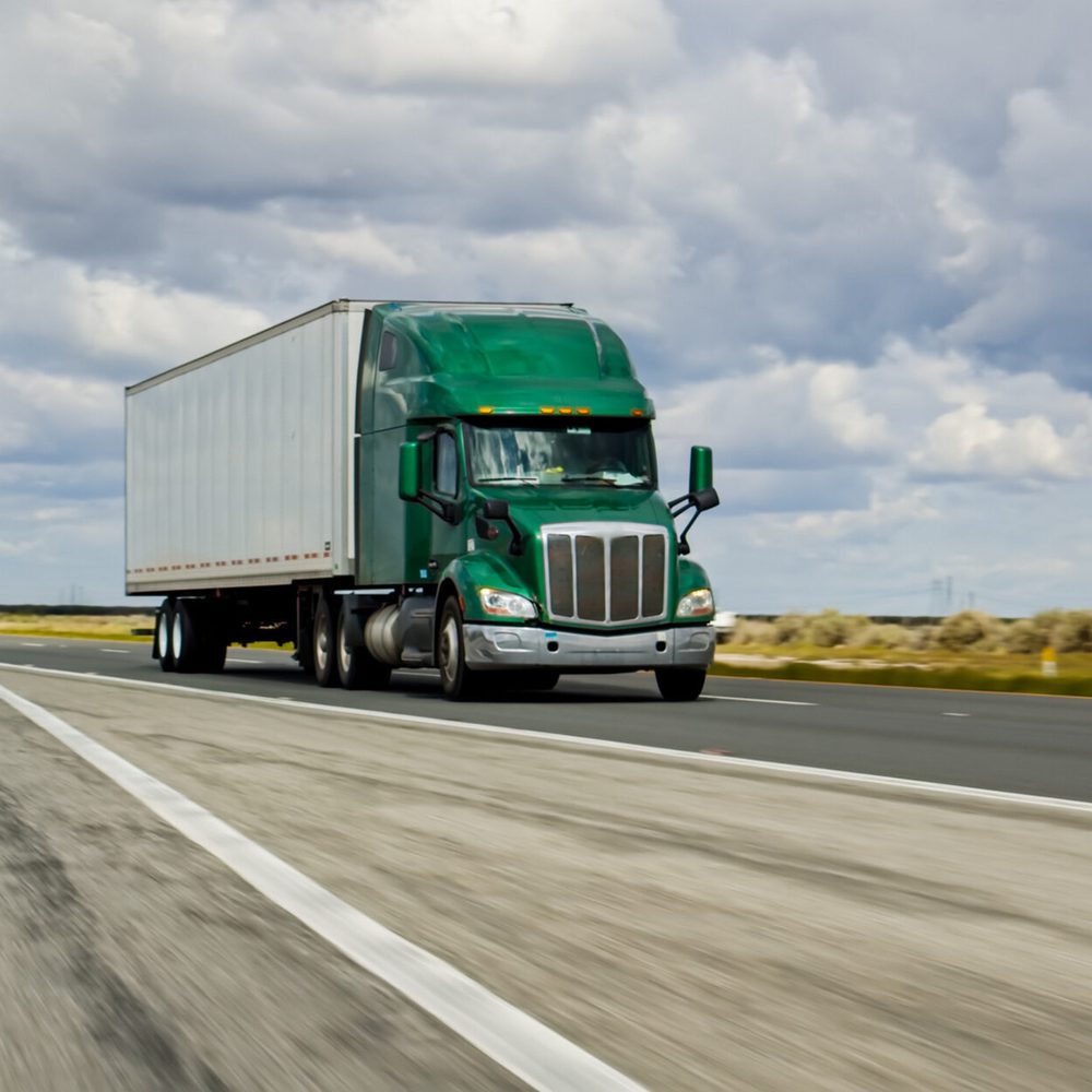 truck Alabama News