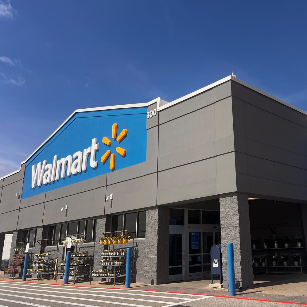 walmart Alabama News