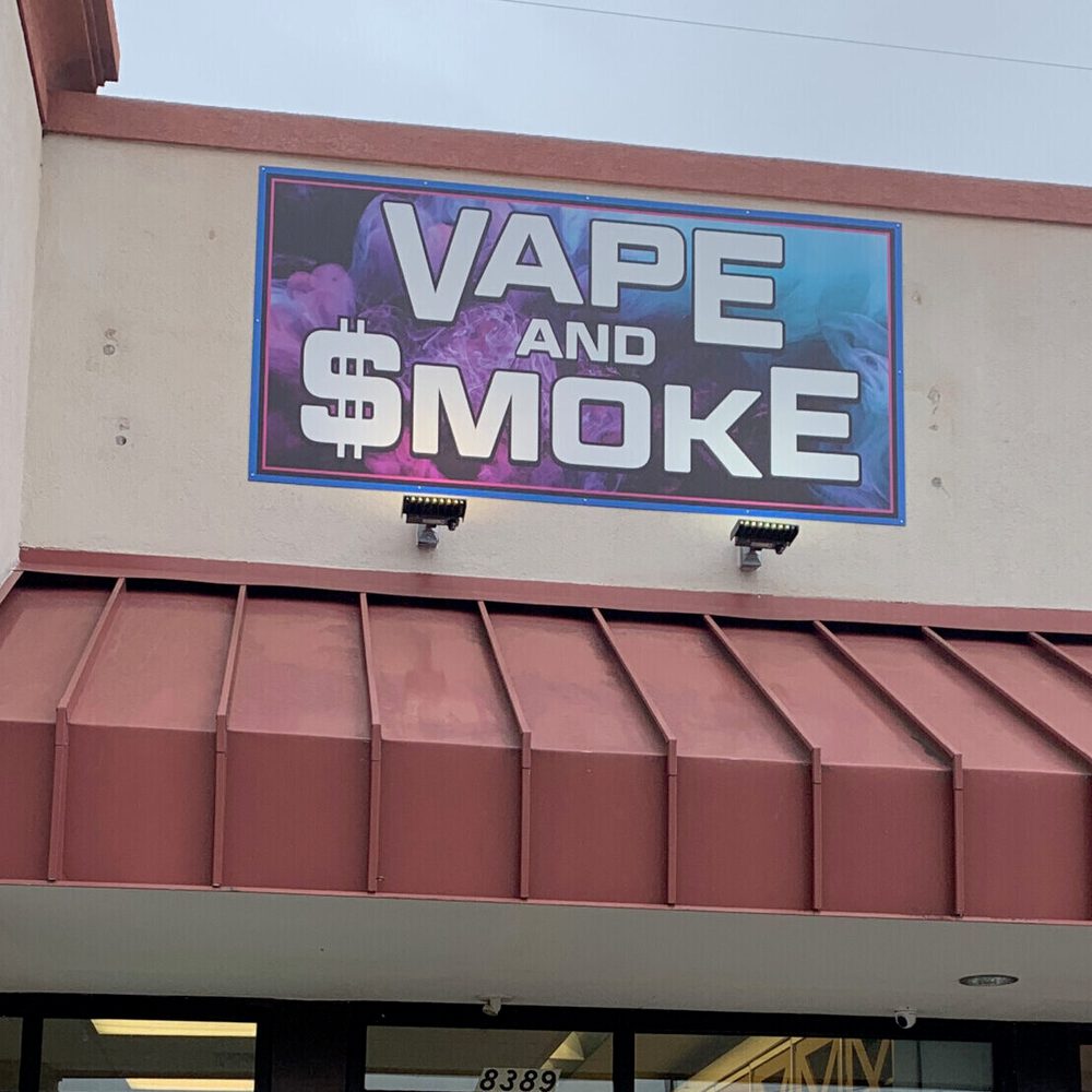 vape Alabama News