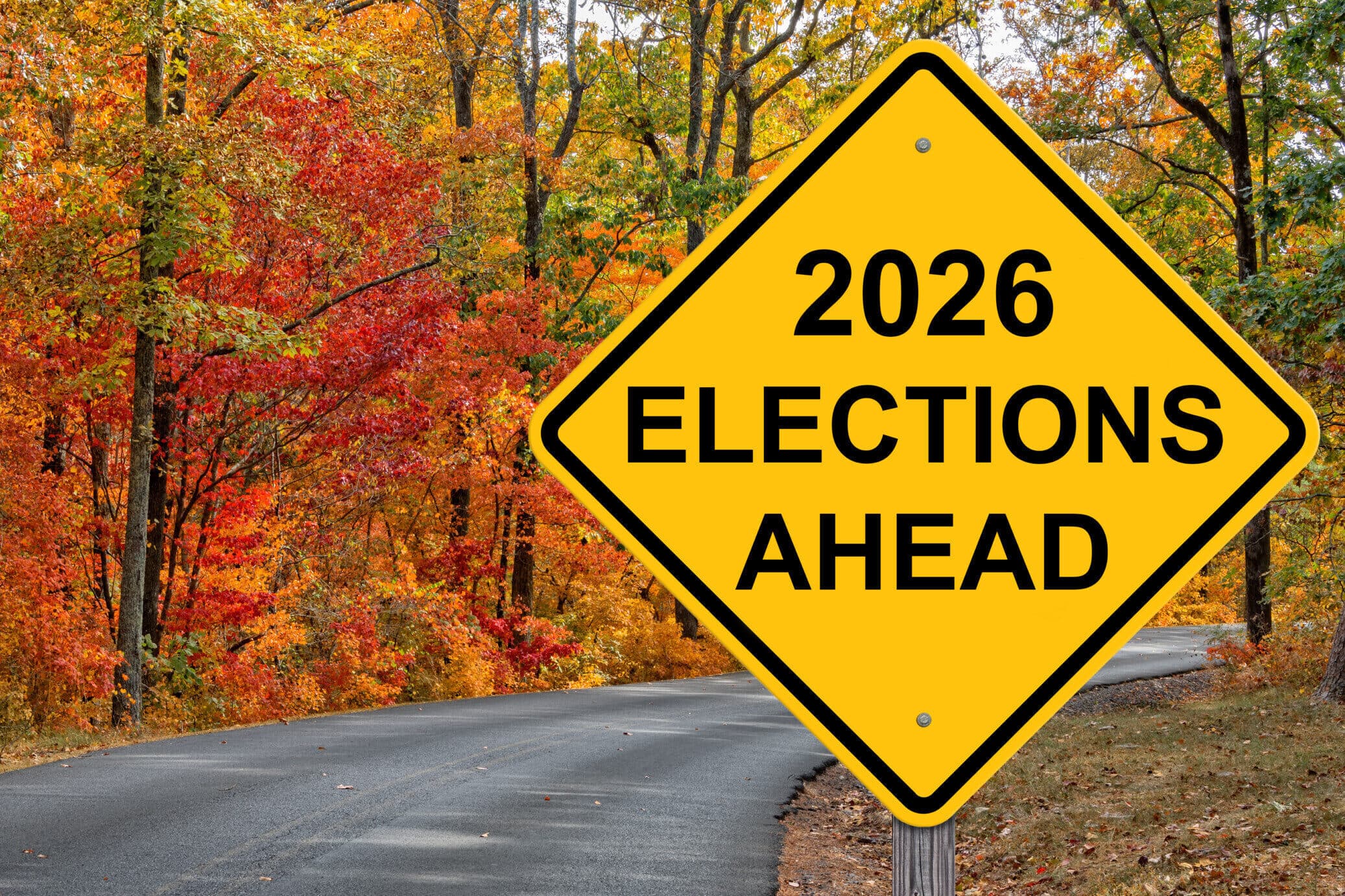 One year out: 2026 Alabama primary elections set for May 19, 2026