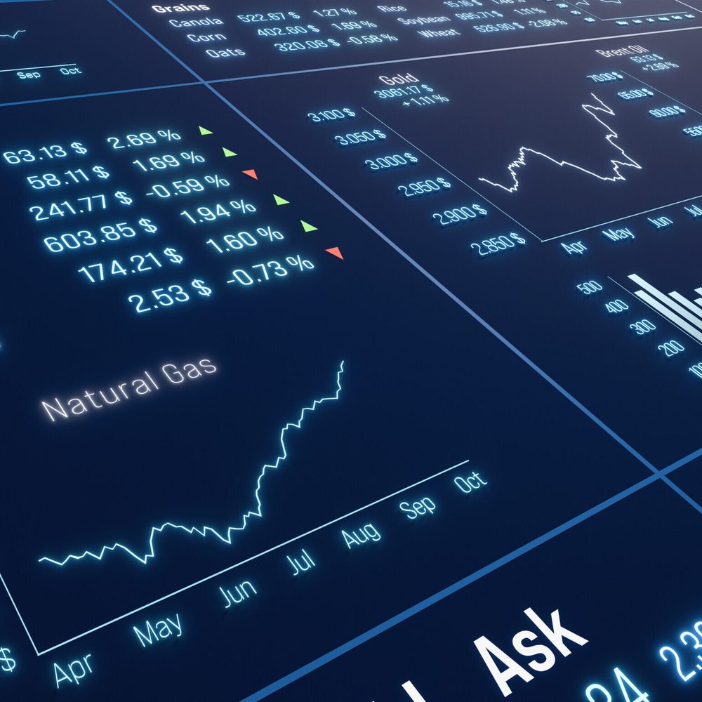 Markets Alabama News
