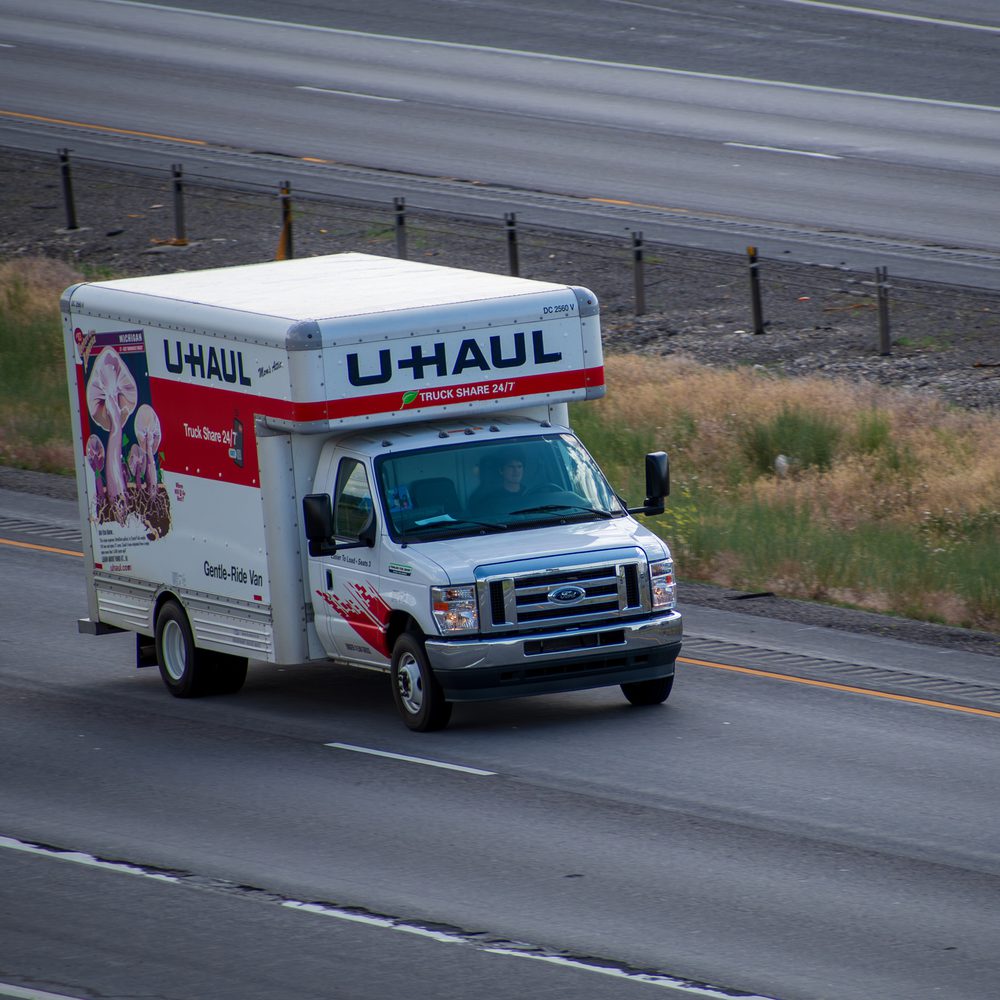 Uhaul Alabama News