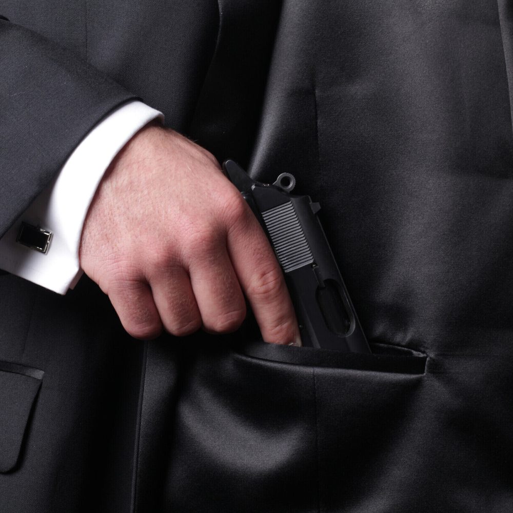Concealed carry Alabama News