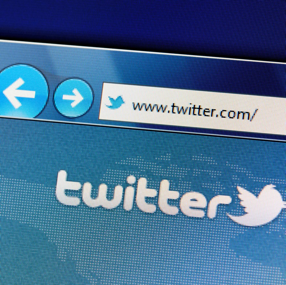 Twitter Alabama News