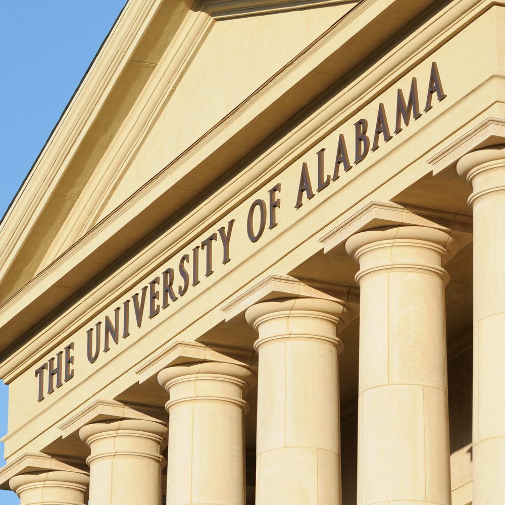 University of Alabama Alabama News