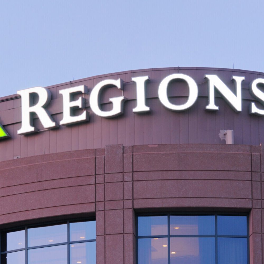 Regions Alabama News