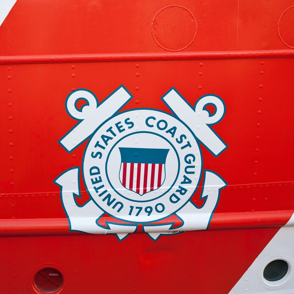 Coast Guard Alabama News