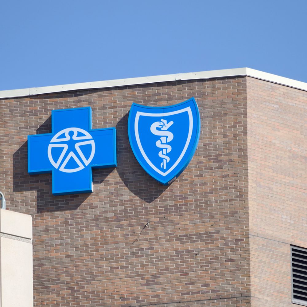 Blue Cross Blue Shield Alabama News