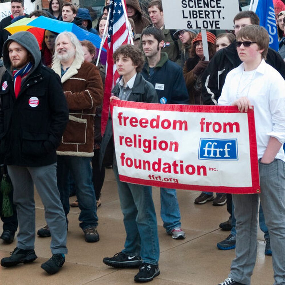 FFRF Alabama News