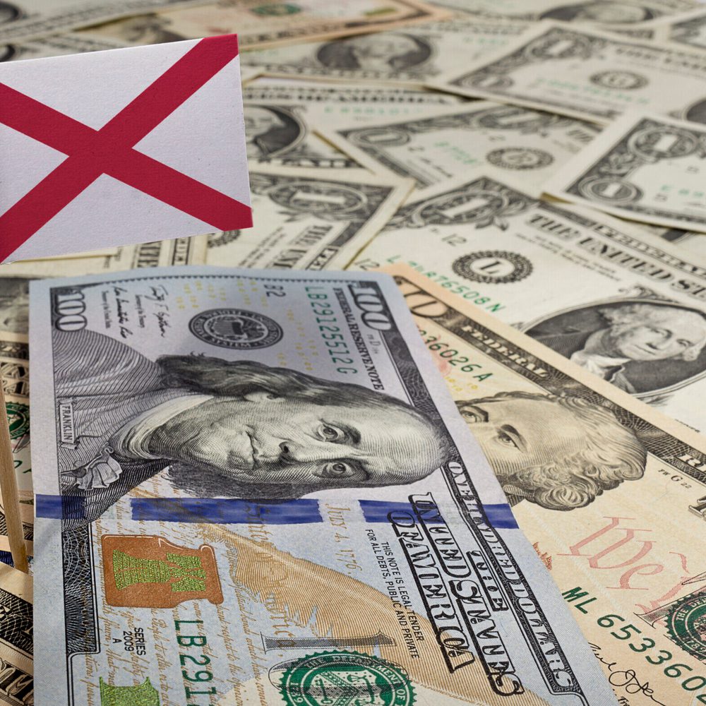 Alabama tax Alabama News