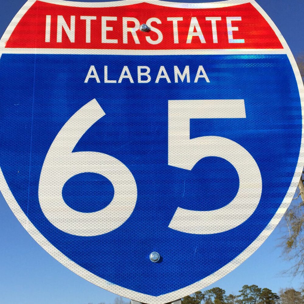 I-65 Alabama News