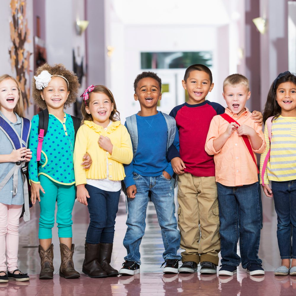 school children Alabama News