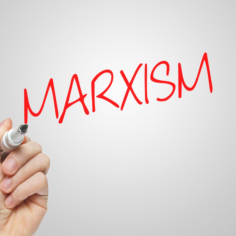Marxism Alabama News