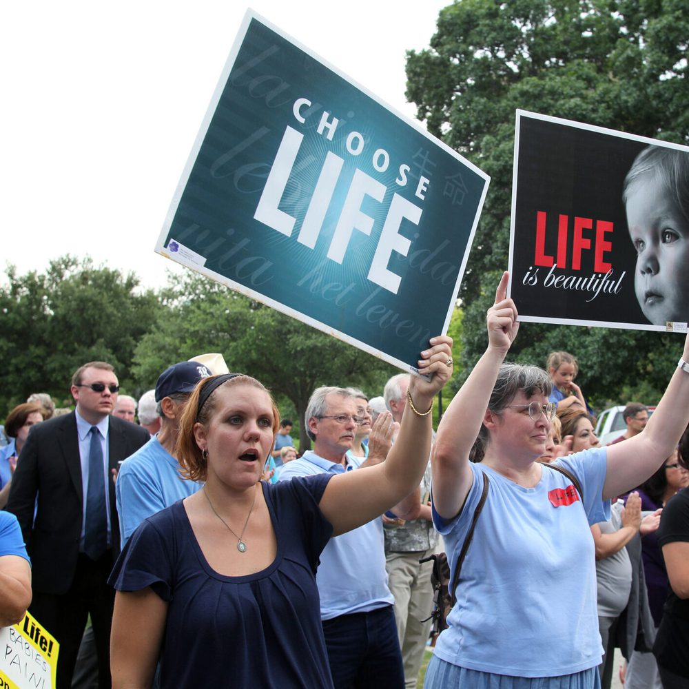 pro life Alabama News