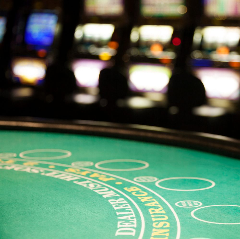gambling table Alabama News