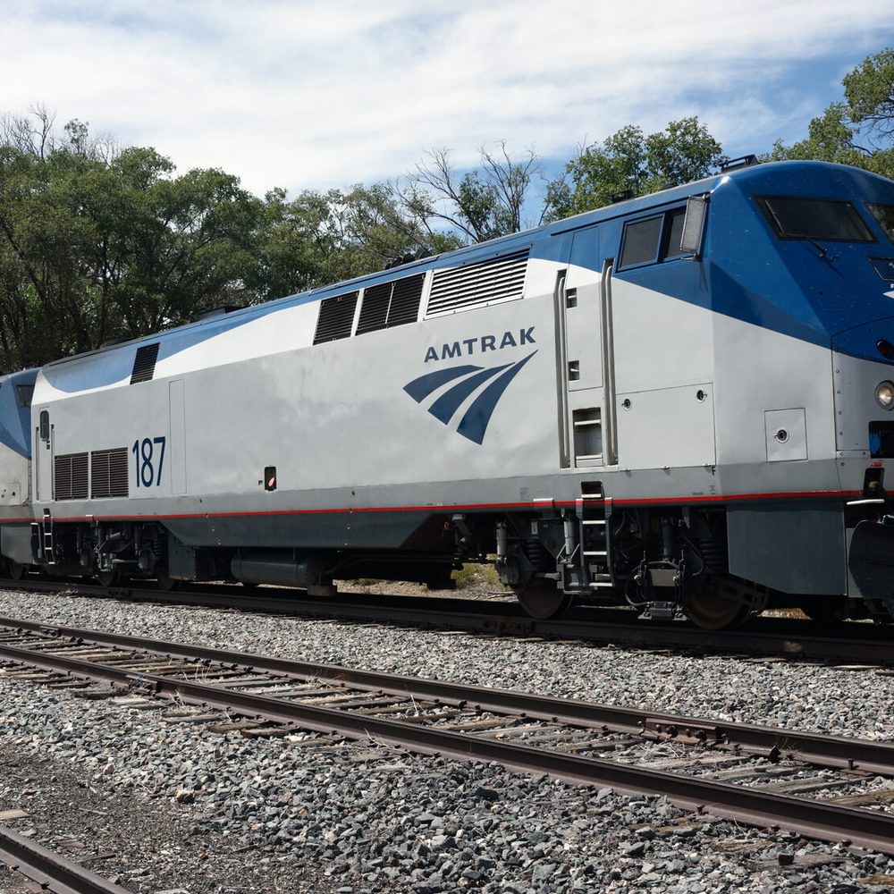 amtrak Alabama News