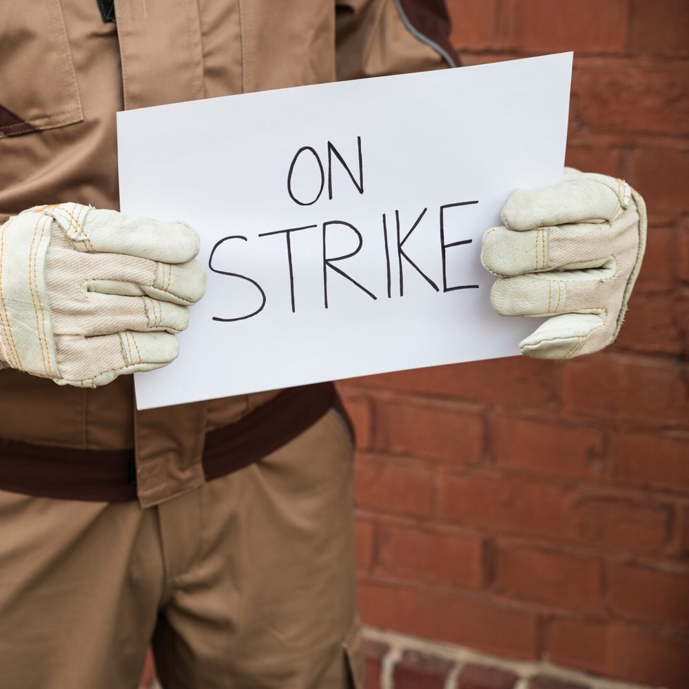strike Alabama News