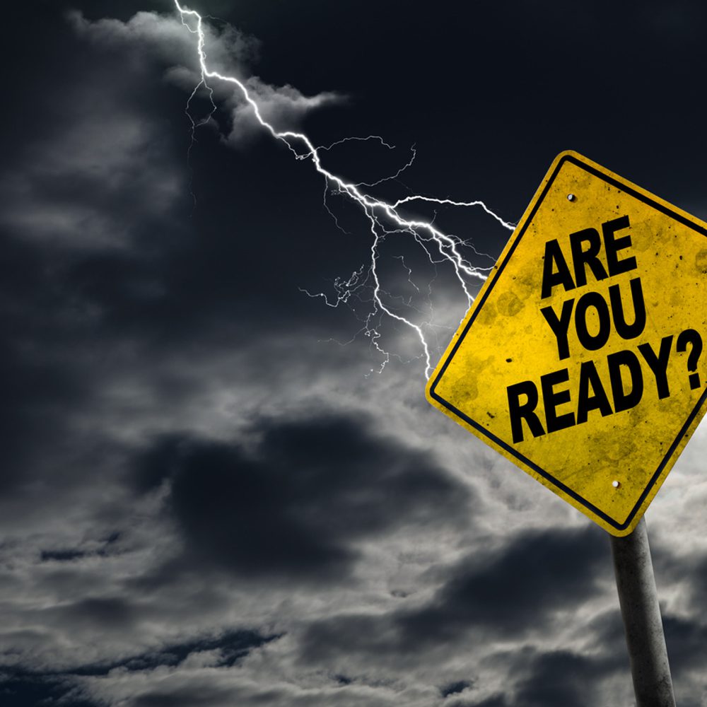 Severe weather Alabama News