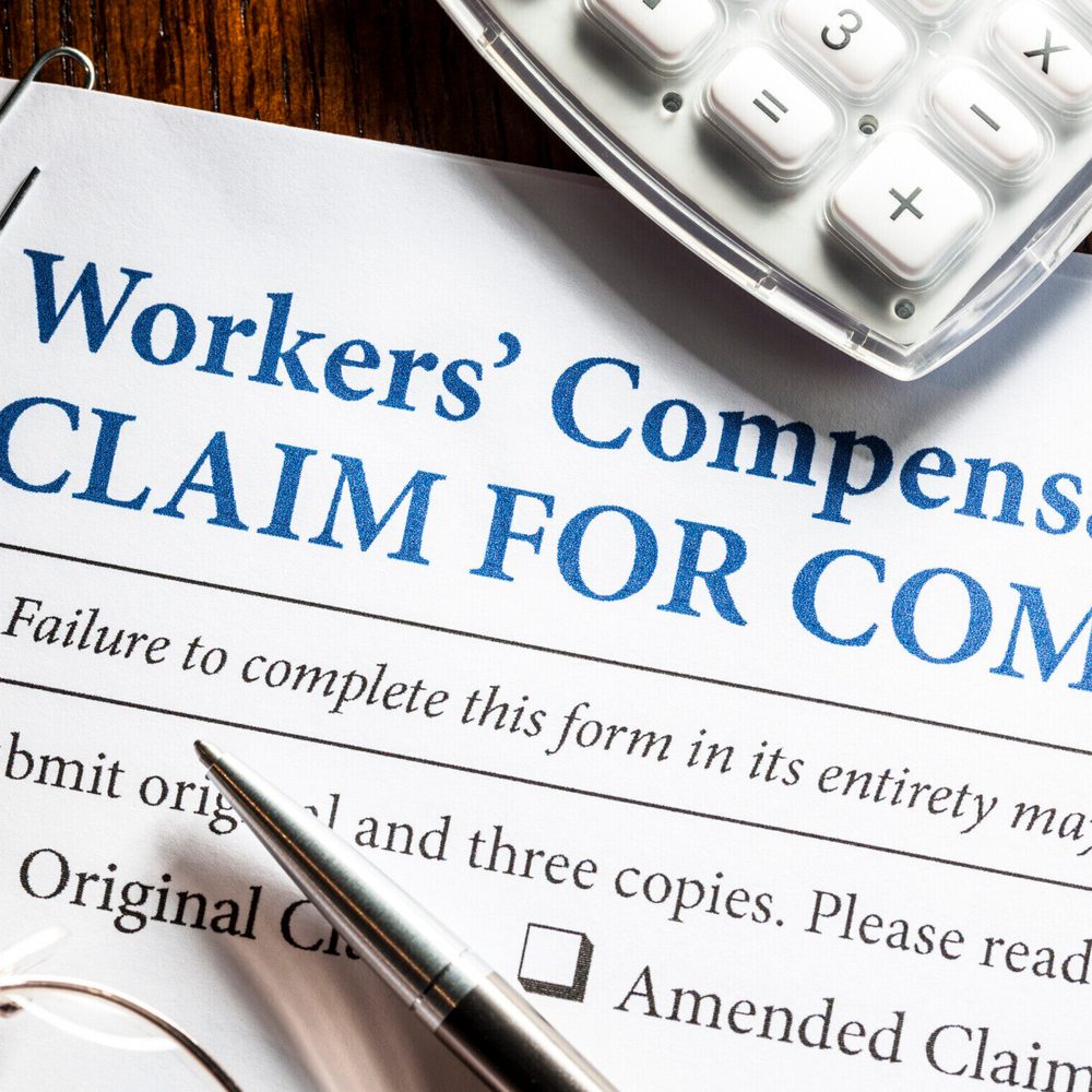 Workers' compensation Alabama News