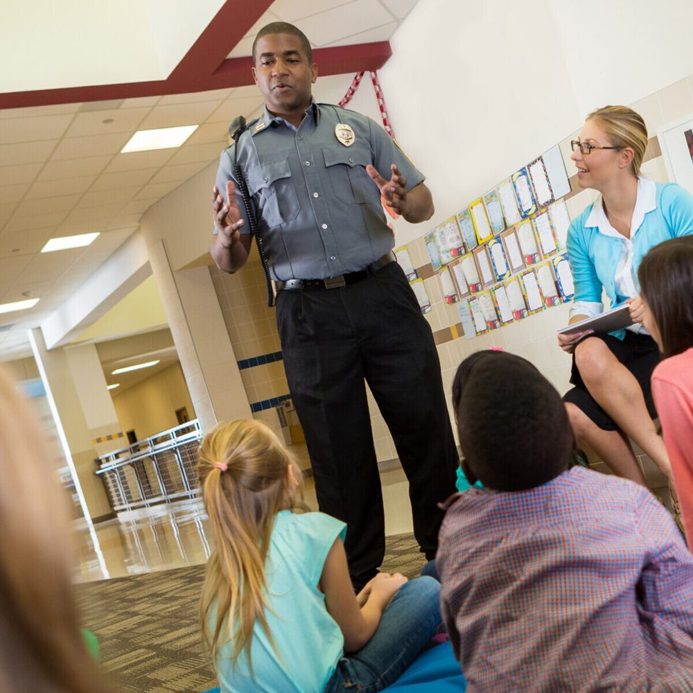 SRO, school police. Alabama News