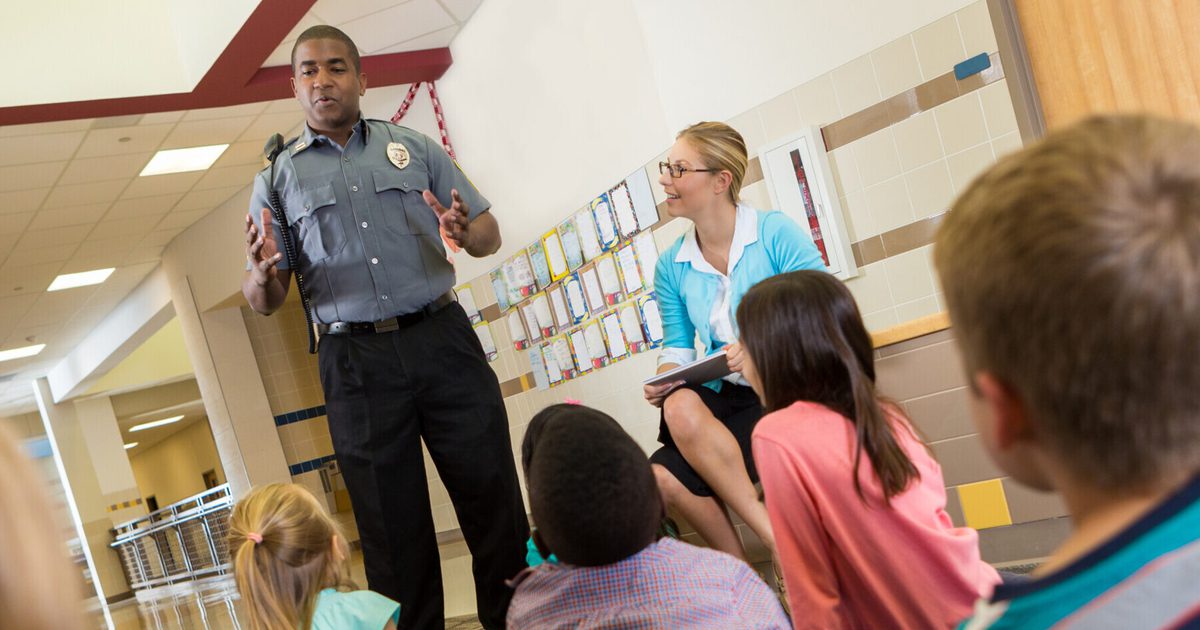 State law to deter threats against schools now in effect statewide
